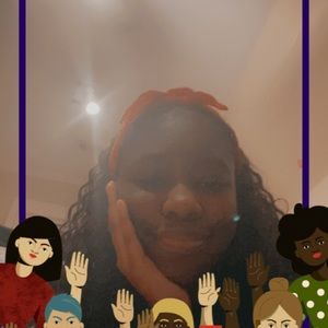 Meet your Posher, Ellie